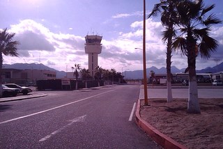 leiebil Los Cabos Lufthavn